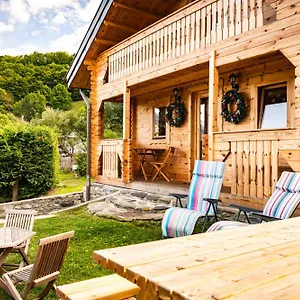 Cosy Calme Proche Valee La Plagne-Tarentaise